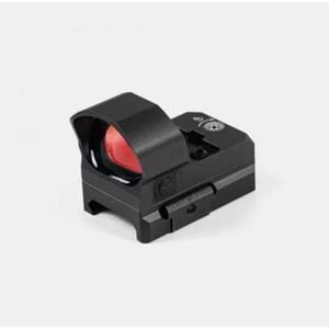Novritsch SSP5 PREMIUM REDDOT MICRO V3 - BLACK P51B