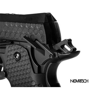 NOVRITSCH SSP2 GBB AIRSOFT TABANCA