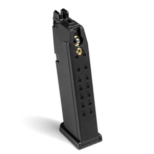 Novritsch TP22 Gas Magazine 23BB Yedek Şarjör
