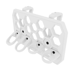 ACETECH Elektirikli BB Loader Şarjör Dolum Adaptörü 4'lü Set