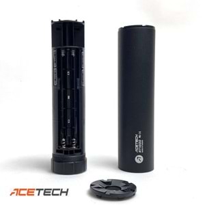 ACETECH AT1000 Tracer Unit Airsoft Susturucu Replika