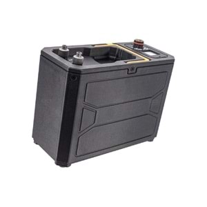 ACETECH 12000BB Speed Loader Elektrikli BB Loader Profesyonel Hızlı Dolum