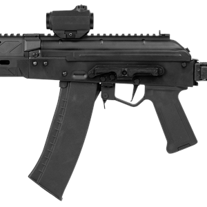 Novritsch SSR74 200BB AEG Yedek Şarjör AK Tipi MidCap R1101