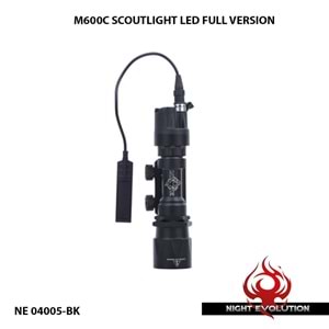 Taktik Fener M951 NE04005-BK