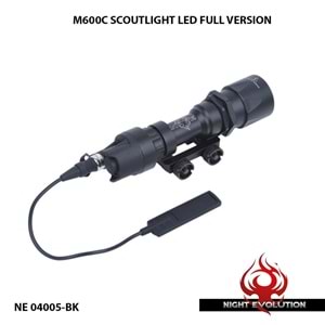 Taktik Fener M951 NE04005-BK
