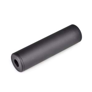 Susturucu-130 mm Smooth ME02019-BK