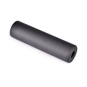 Susturucu-130 mm Smooth ME02019-BK