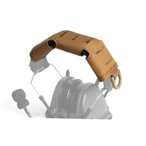 Mas Tactical® Kulaklık Kılıfı Tan