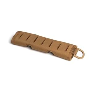 Mas Tactical® Kulaklık Kılıfı Tan