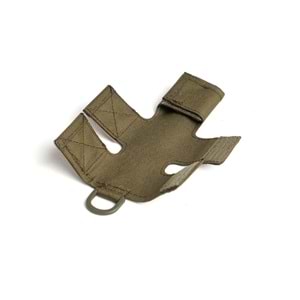 Mas Tactical® Kulaklık Kılıfı Haki
