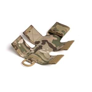 Mas Tactical® Kulaklık Kılıfı Multicam