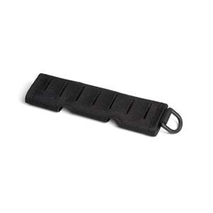 Mas Tactical® Kulaklık Kılıfı Siyah