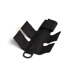 Mas Tactical® Kulaklık Kılıfı Siyah