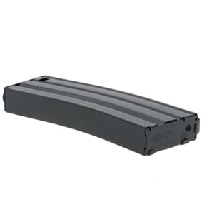 Şarjör G-08-153-2 Magazine M4/M16 125Rd Mid.Cap Black
