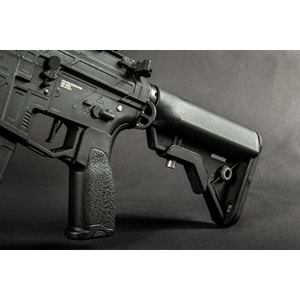 Airsoft Tüfek Evolution Ghost L EMR Carbontech ETS *EC35AR-ETS*