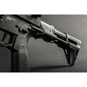 Airsoft Tüfek Evolution Ghost XS EMR PDW Carbontech ETS *EC36AR-ETS*