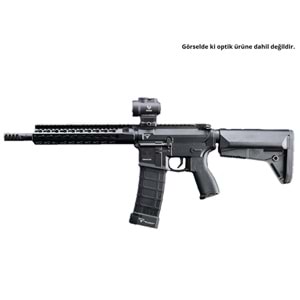 Airsoft Tüfek EMG TTI Licensed TR-1 M4E1 ''Ultralight'' SRB Airsoft AEG Rifle