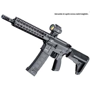 Airsoft Tüfek EMG TTI Licensed TR-1 M4E1 ''Ultralight'' SRB Airsoft AEG Rifle