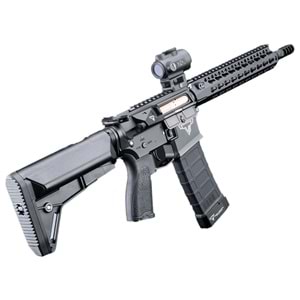 Airsoft Tüfek EMG TTI Licensed TR-1 M4E1 ''Ultralight'' SRB Airsoft AEG Rifle