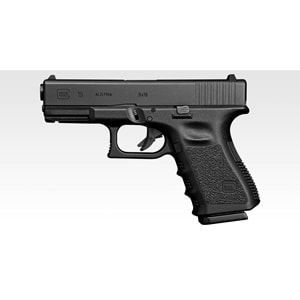 Airsoft Tabanca Tokyo Marui Glock 19