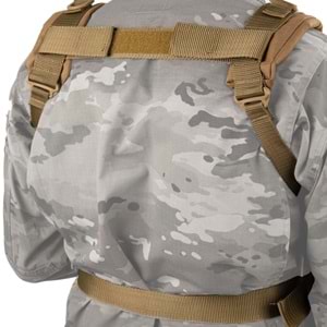 Mas Tactical® Chestrig 6494 Tan