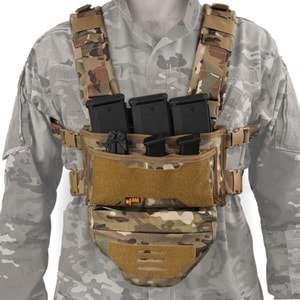 Mas Tactical® Chestrig 6494 Multicam
