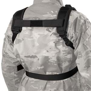 Mas Tactical® Chestrig 6494 Siyah