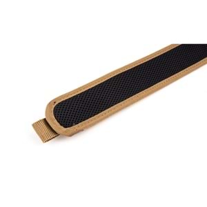 Mas Tactical® İç Kemer Konfor Pedli Tan