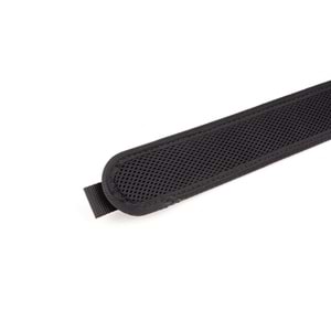 Mas Tactical® İç Kemer Konfor Pedli Siyah