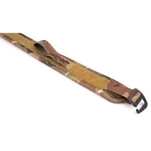 Mas Tactical® İç Kemer Konfor Pedli Multicam