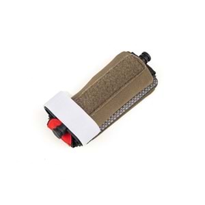 Mas Tactical® Turnike Kılıf Elastik Tegris Destekli Haki