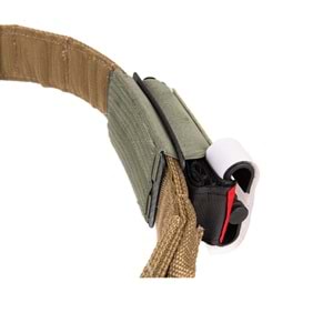 Mas Tactical® Turnike Kılıf Elastik Tegris Destekli Haki