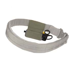 Mas Tactical® Turnike Kılıf Elastik Tegris Destekli Haki Low