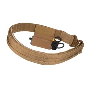 Mas Tactical® Turnike Kılıf Elastik Tegris Destekli Tan Low