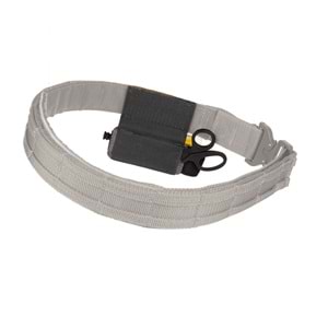 Mas Tactical® Turnike Kılıf Elastik Tegris Destekli Siyah Low