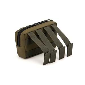 Mas Tactical® Genel Maksat Cebi Haki M Gen2