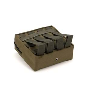 Mas Tactical® Genel Maksat Cebi Haki XL Gen2