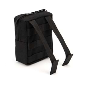 Mas Tactical® Genel Maksat Cebi Siyah L Gen2