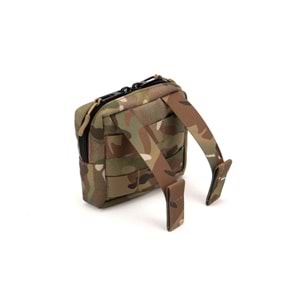 Mas Tactical® Genel Maksat Cebi Multicam S Gen2