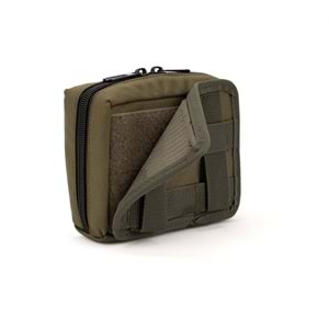 Mas Tactical® Sağlık Çantası Haki Küçük Gen2