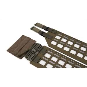 Tegris Yan Panel Agilite Tip Haki