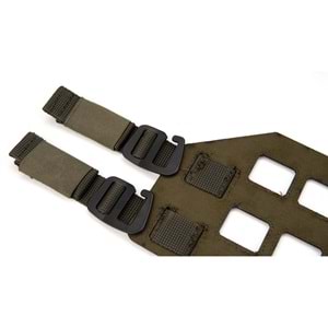 Tegris Yan Panel Agilite Tip Haki