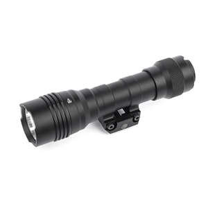 WADSN® PR HL-X Pro Long Gun Light (With NO Logo) WD04107-BK-NO