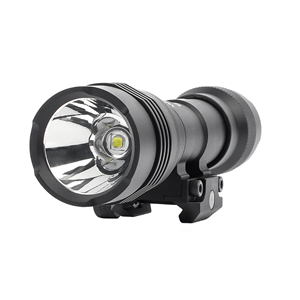 WADSN® PR HL-X Pro Long Gun Light (With NO Logo) WD04107-BK-NO