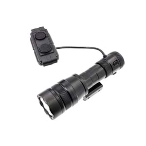 WADSN® CD REIN Micro WD04070-BK-NO
