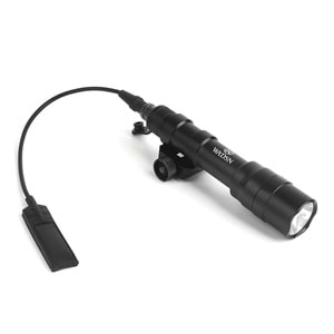 WADSN® M600DF Dual Fuel SCOUT LIGHT Two Control Kit Version (With WADSN Logo) WD04001-BK