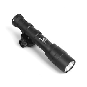 WADSN® M600DF Dual Fuel SCOUT LIGHT Two Control Kit Version (With WADSN Logo) WD04001-BK