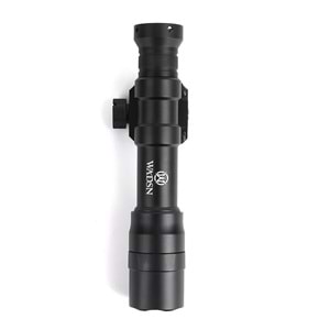 WADSN® M600DF Dual Fuel SCOUT LIGHT Two Control Kit Version (With WADSN Logo) WD04001-BK