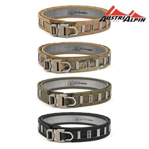 Mas Tactical® Görev Kemeri 6166 Tegris/AustriAlpin D-Tokalı 25mm Multicam