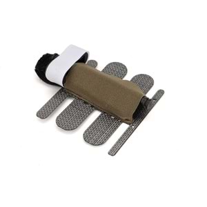 Mas Tactical® Turnike Kılıf Elastik Tegris Gen2 Haki